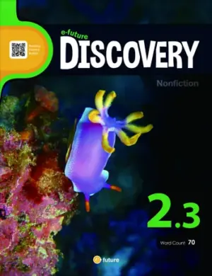 [COMBO] e-future Discovery 2.3 (70 Words) [HQ PDF + Resources]