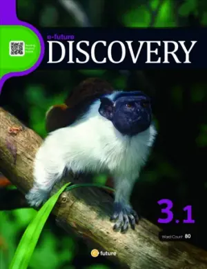 [COMBO] e-future Discovery 3.1 (80 Words) [HQ PDF + Resources]