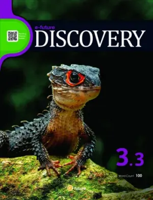 [COMBO] e-future Discovery 3.3 (100 Words) [HQ PDF + Resources]