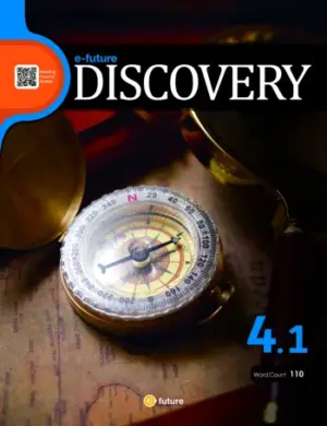 [COMBO] e-future Discovery 4.1 (110 Words) [HQ PDF + Resources]