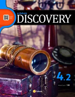 [COMBO] e-future Discovery 4.2 (130 Words) [HQ PDF + Resources]