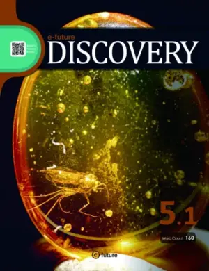 [COMBO] e-future Discovery 5.1 (160 Words) [HQ PDF + Resources]