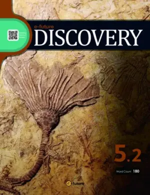 [COMBO] e-future Discovery 5.2 (180 Words) [HQ PDF + Resources]