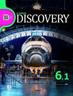 [COMBO] e-future Discovery 6.1 (230 Words) [HQ PDF + Resources]