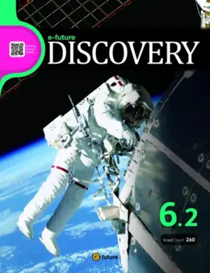 [COMBO] e-future Discovery 6.2 (260 Words) [HQ PDF + Resources]