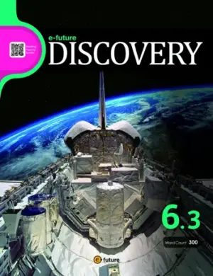 [COMBO] e-future Discovery 6.3 (300 Words) [HQ PDF + Resources]