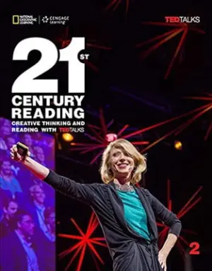 [COMBO] 21st Century Reading 2 – PDF, Resources