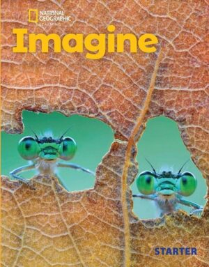 [COMBO] Imagine AME Starter – High Quality PDF, Resources