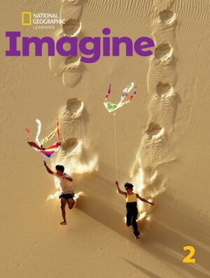 [COMBO] Imagine AME 2 – High Quality PDF, Resources