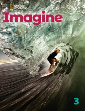 [COMBO] Imagine AME 3 – High Quality PDF, Resources