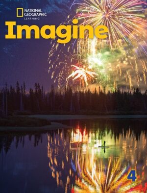 [COMBO] Imagine AME 4 – High Quality PDF, Resources