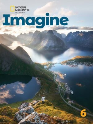 [COMBO] Imagine AME 6 – High Quality PDF, Resources