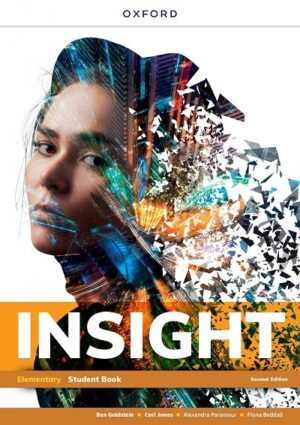 [COMBO] Insight (Second Edition) Elementary – PDF, Resources