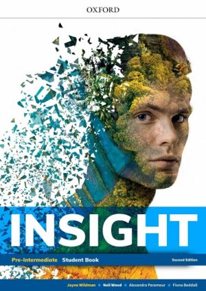 [COMBO] Insight (Second Edition) Pre-Intermediate – PDF, Resources