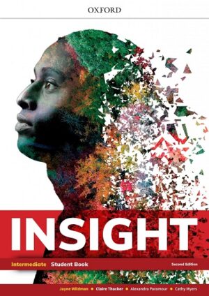 [COMBO] Insight (Second Edition) Intermediate – PDF, Resources
