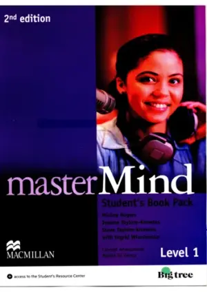 [COMBO] master Mind 2e 1 [PDF + Resources]