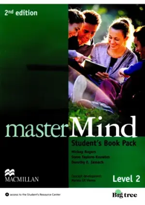[COMBO] master Mind 2e 2 [PDF + Resources]