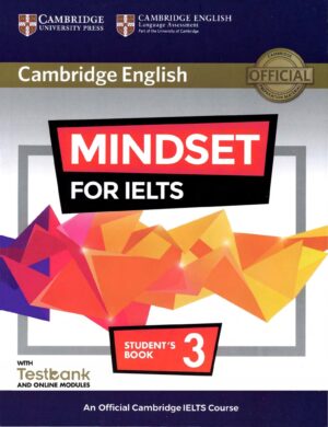 [DOWNLOAD] Mindset for IELTS 3 – Presentation Plus (Windows)