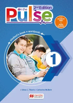 [COMBO] On the Pulse 1, 2nd Edition [Original PDF + Resources]