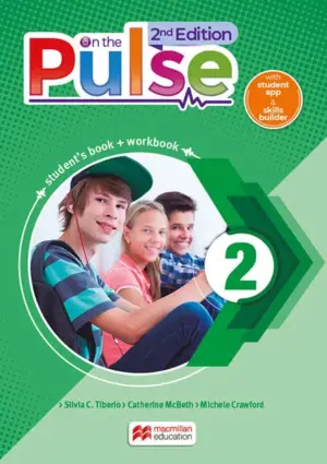 [COMBO] On the Pulse 2, 2nd Edition [Original PDF + Resources]