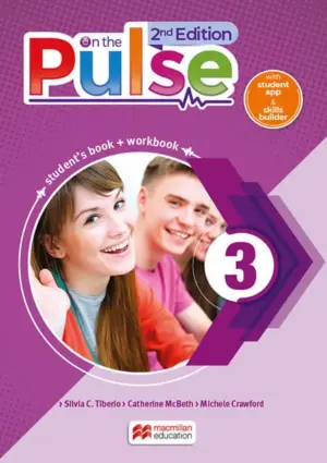 [COMBO] On the Pulse 3, 2nd Edition [Original PDF + Resources]