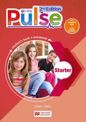 [COMBO] On the Pulse Starter, 2nd Edition [Original PDF + Resources]
