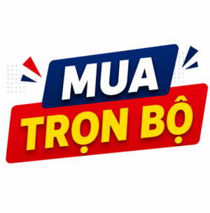 MUA TRỌN BỘ