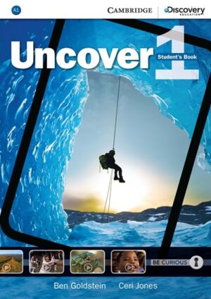 [DOWNLOAD] Uncover Level 1 – Presentation Plus DVD-Rom