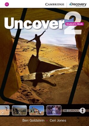 [DOWNLOAD] Uncover Level 2 – Presentation Plus DVD-Rom